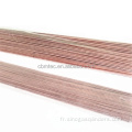 Brazing Alloys Solder Wholesale Sleved Silver TILS